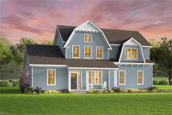 6628 Blackwater Road, Virginia Beach, VA 23457