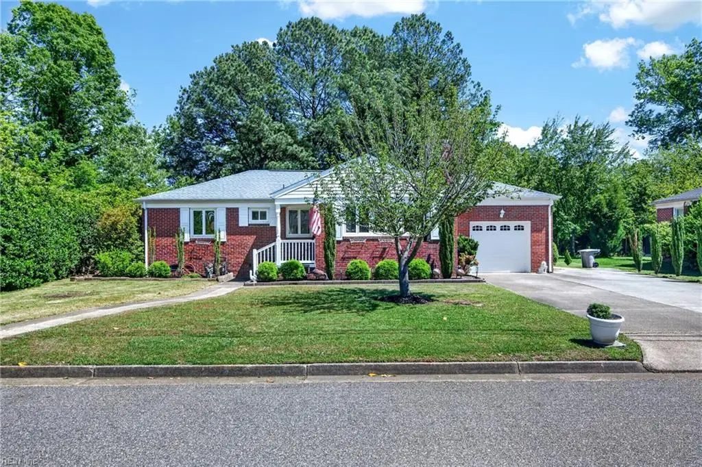 3 Commander Drive, Hampton, VA 23666 - #1