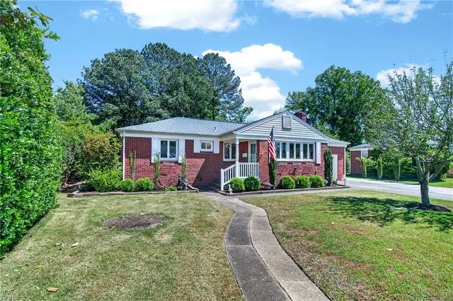 3 Commander Drive, Hampton, VA 23666 - #2