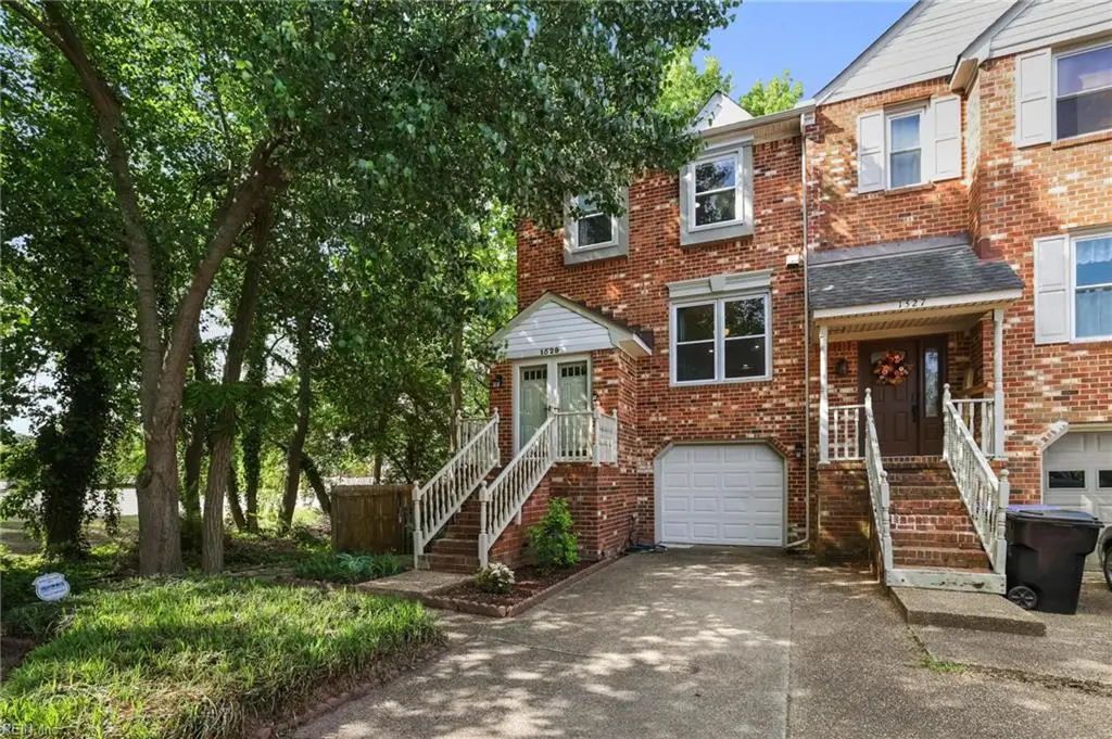 1529 Brenland Circle, Virginia Beach, VA 23464 - #1