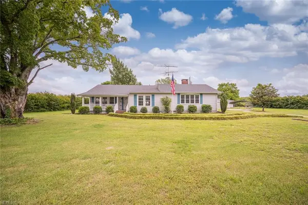 13542 Brink Road, Emporia, VA 23847