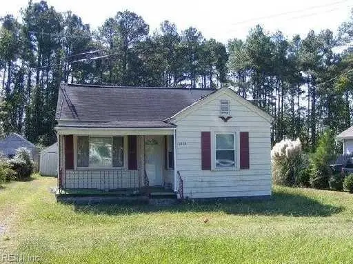 3313 Holland Road, Suffolk, VA 23434