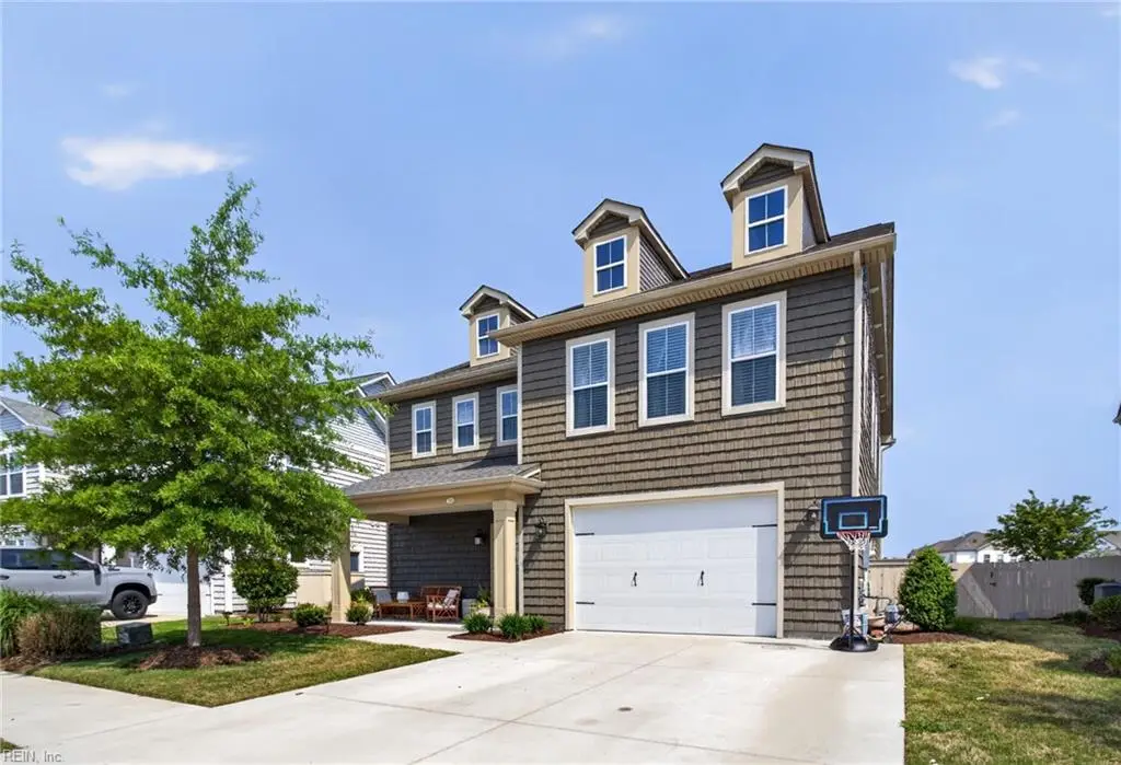 320 Middleton Way, Chesapeake, VA 23322 - #1