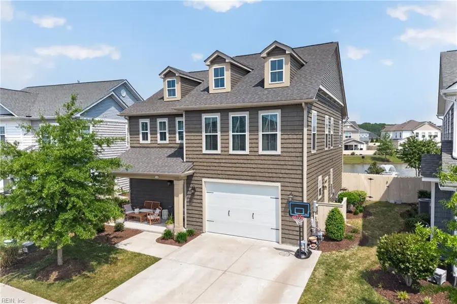 320 Middleton Way, Chesapeake, VA 23322 - #3
