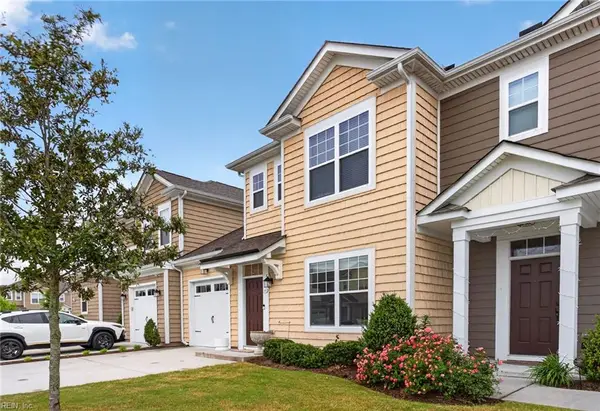 1951 Canning Place, Chesapeake, VA 23322