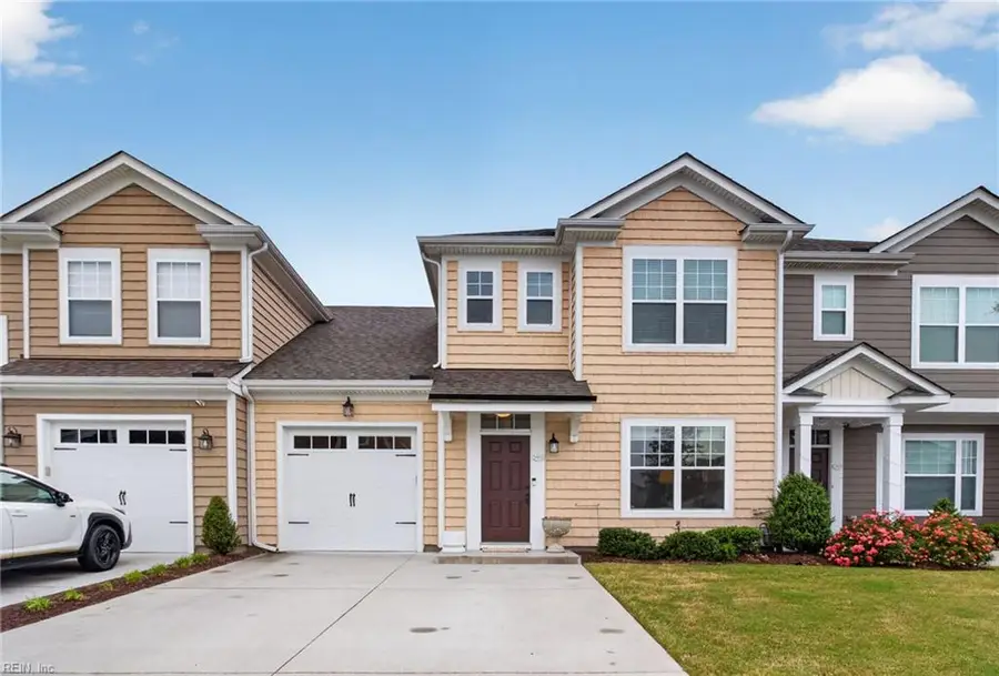 1951 Canning Place, Chesapeake, VA 23322 - #2