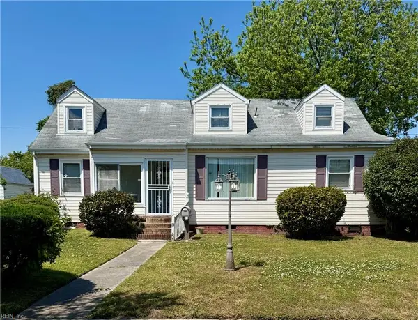 964 Marietta Avenue, Norfolk, VA 23513
