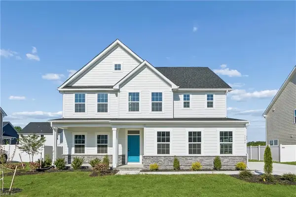 1504 Charlie Street, Chesapeake, VA 23322