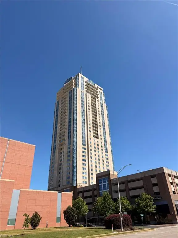 4545 Commerce Street #2505, Virginia Beach, VA 23462 - #1