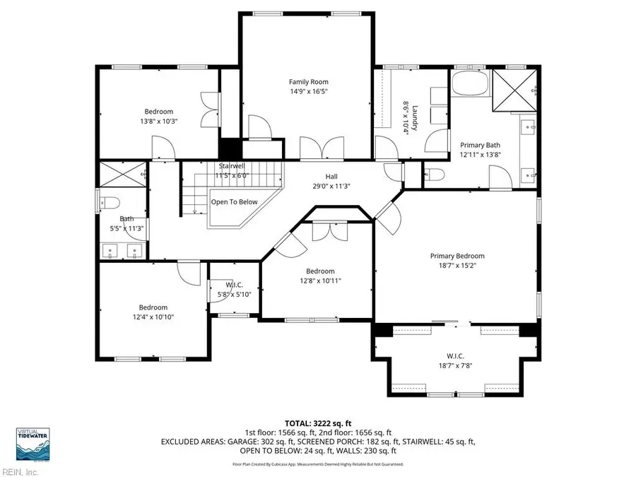436 Stoney Mist Way, Chesapeake, VA 23322 - #3