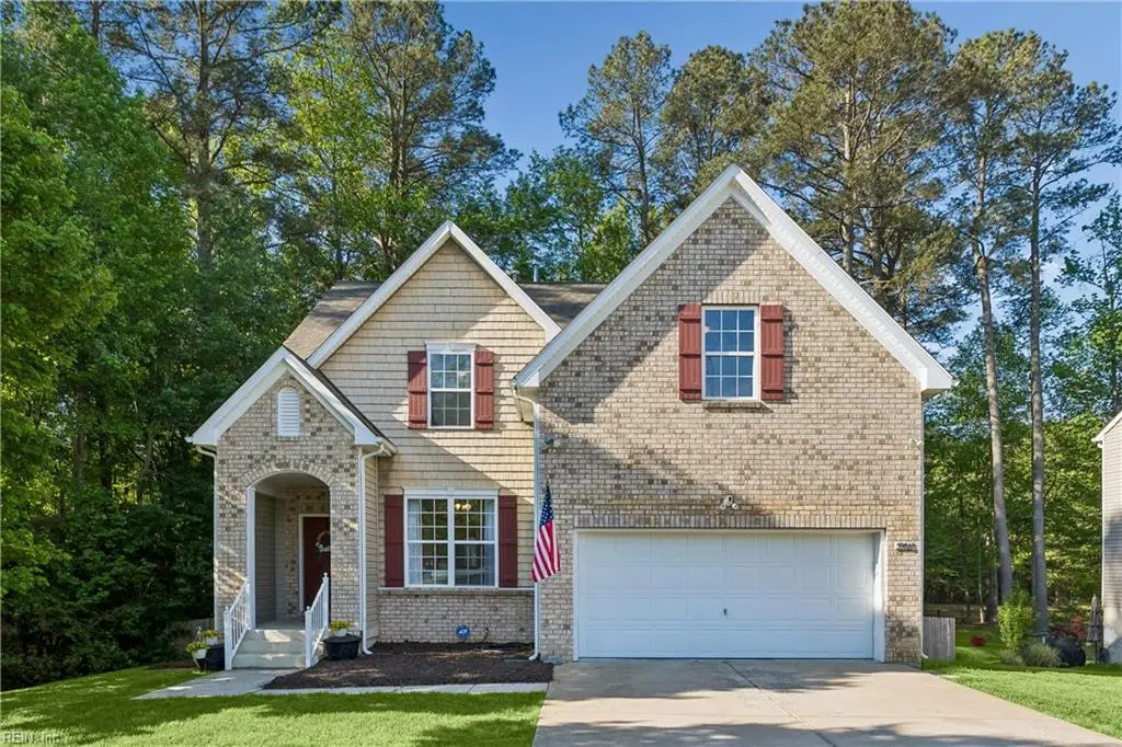 5988 Erin Leigh Drive, Gloucester, VA 23061 - #1