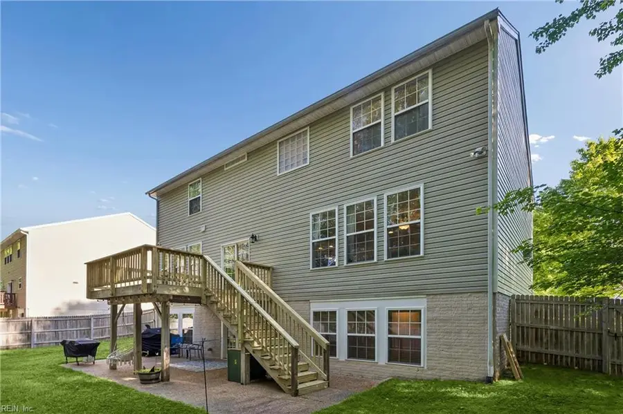 5988 Erin Leigh Drive, Gloucester, VA 23061 - #2