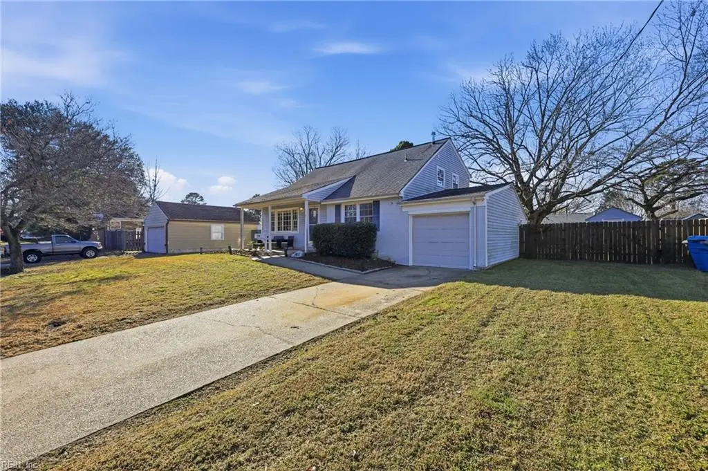 945 Redwood Circle, Virginia Beach, VA 23464 - #1