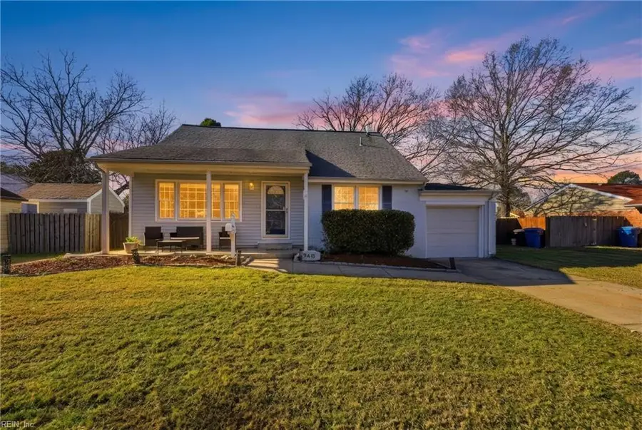 945 Redwood Circle, Virginia Beach, VA 23464 - #3