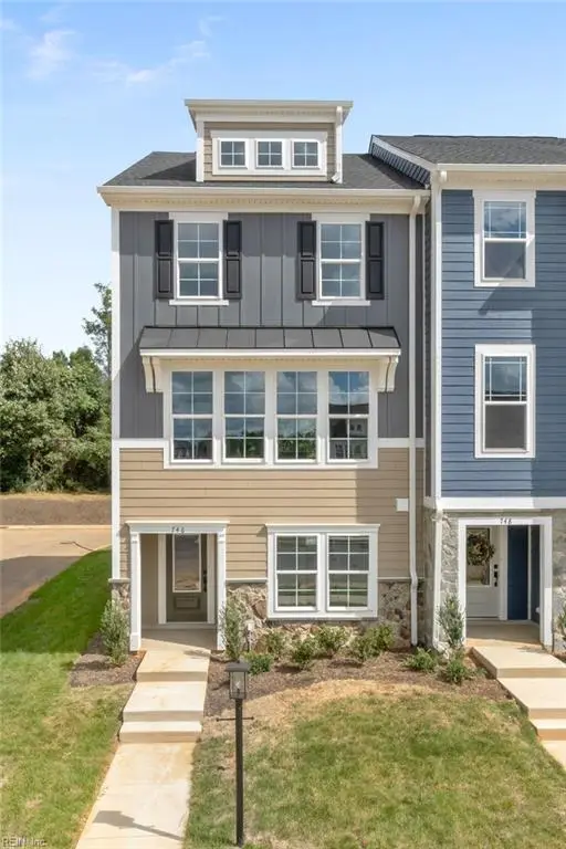 7 Bracewell Lane, Yorktown, VA 23692