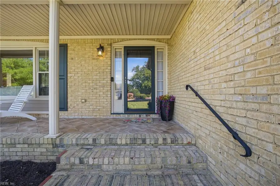 1605 Bay Point Drive, Virginia Beach, VA 23454 - #3