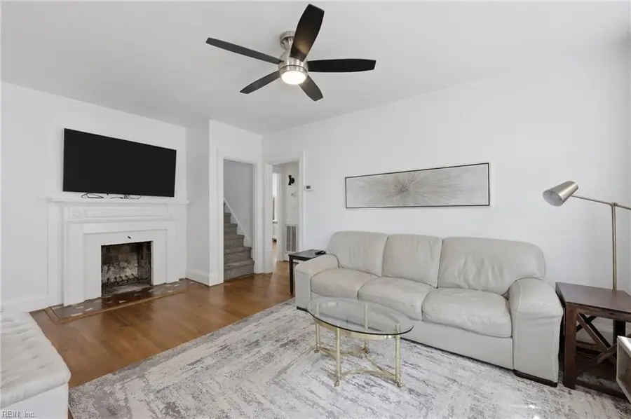 632 Shenandoah Street, Portsmouth, VA 23707 - #2