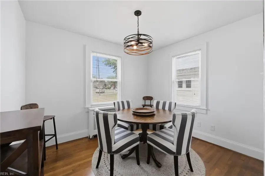 632 Shenandoah Street, Portsmouth, VA 23707 - #3