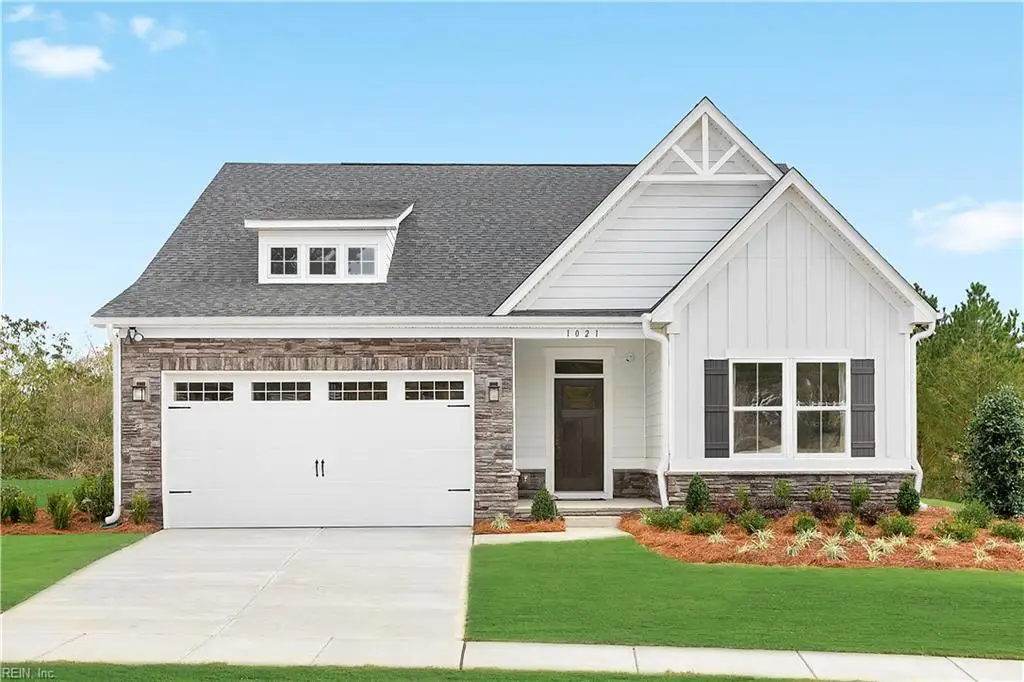 LT87 Albemarle Plantation, Hertford, NC 27944 - #1