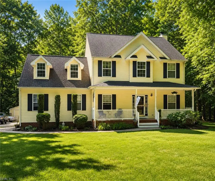 8077 Founders Mill Way, Gloucester, VA 23061 - #1