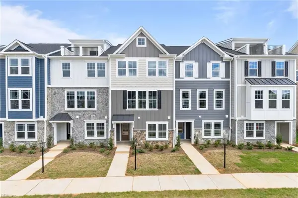 5 Bracewell Lane, Yorktown, VA 23692