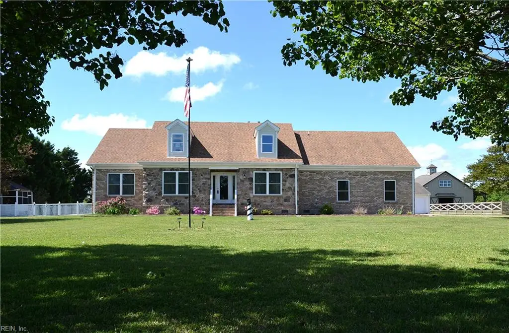 1301 Sanderson Road, Chesapeake, VA 23322 - #1