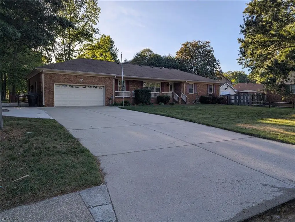 5404 Balfor Drive, Virginia Beach, VA 23464 - #1