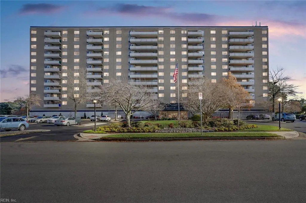 7320 Glenroie Avenue #3E, Norfolk, VA 23505 - #1