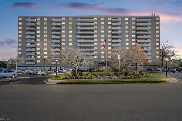 7320 Glenroie Avenue #3E, Norfolk, VA 23505