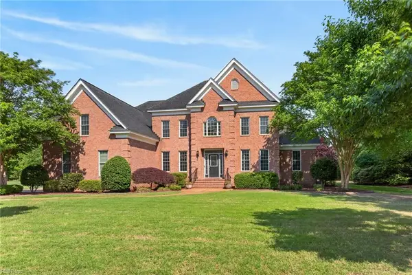 102 Taylor Farm Lane, Yorktown, VA 23693