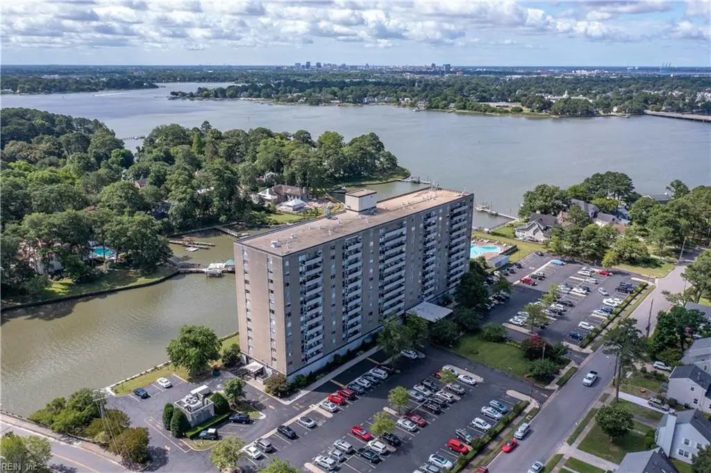 7320 Glenroie Avenue #12K, Norfolk, VA 23505 - #1
