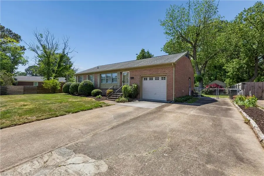 505 Big Bethel Road, Hampton, VA 23666 - #2