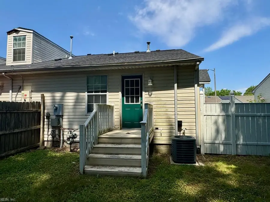 42 Cooper Drive, Portsmouth, VA 23702 - #3