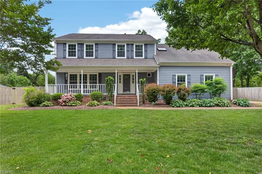 123 Winders Lane, Yorktown, VA 23692 - #1