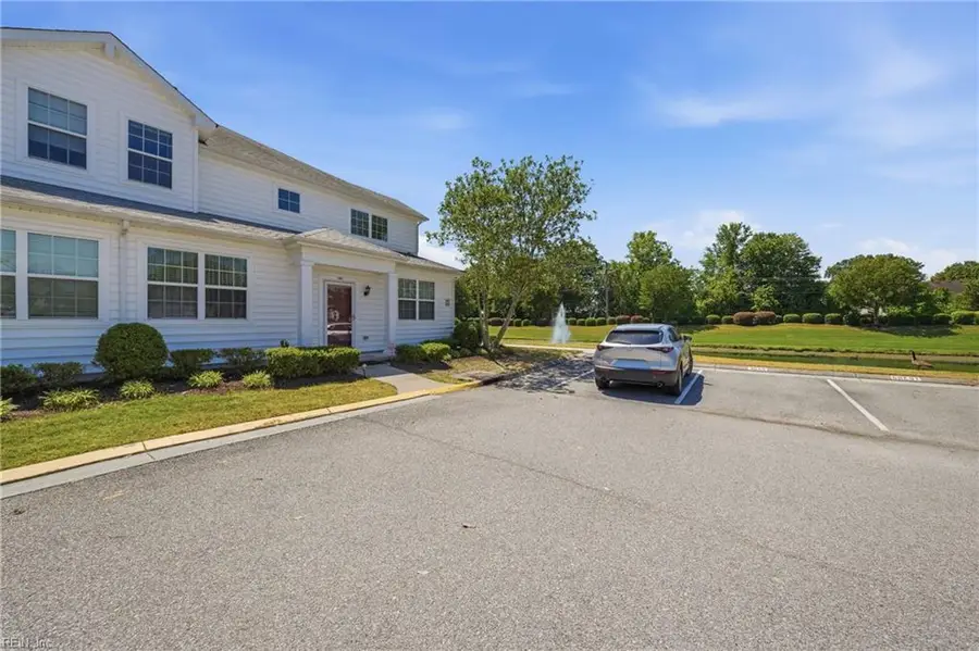 661 Lacy Oak Drive, Chesapeake, VA 23320 - #2