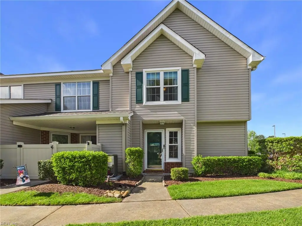 3836 Lasalle Drive #106, Virginia Beach, VA 23453 - #1