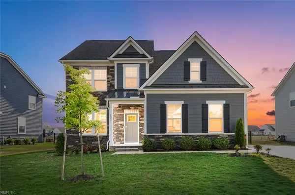 171 Royal Blackheath, Smithfield, VA 23430