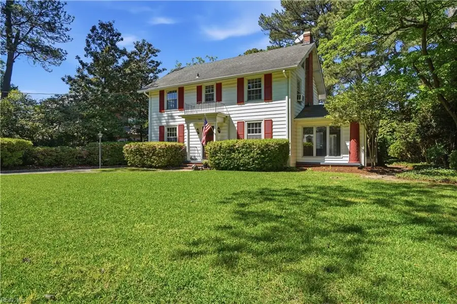1512 Trouville Avenue, Norfolk, VA 23505 - #3