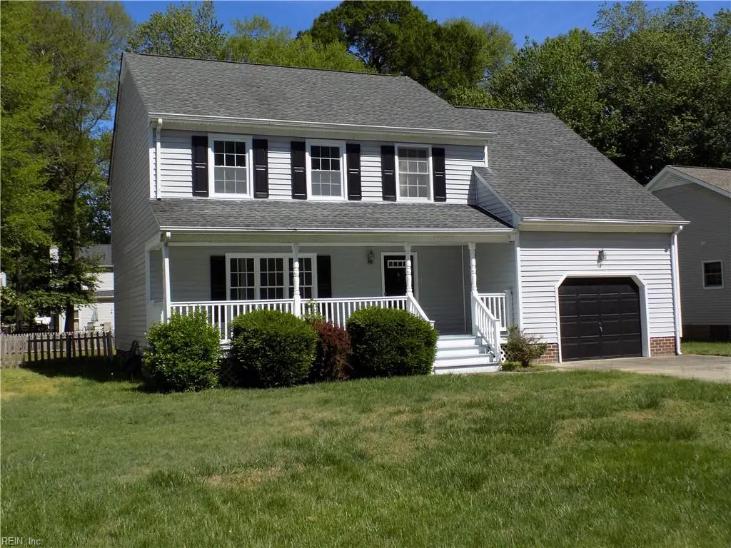 317 Bridge Wood Drive, Yorktown, VA 23693 - #1