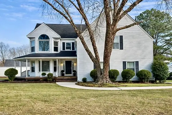 101 Fleetney Circle, Smithfield, VA 23430
