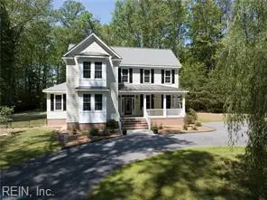 7563 South Shore Drive, Gloucester, VA 23061