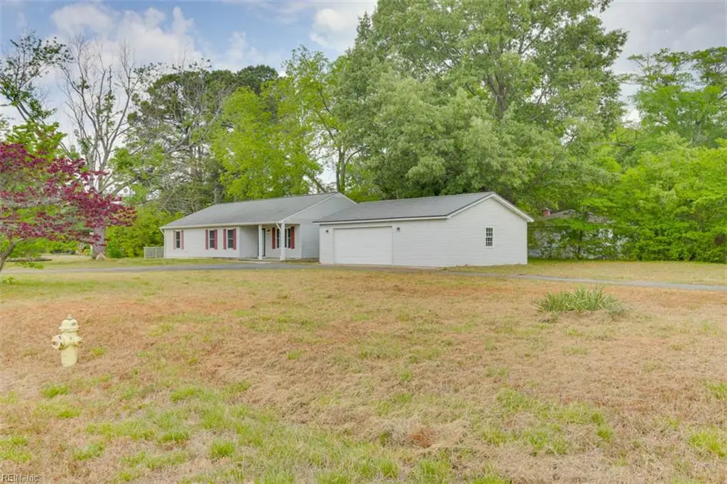 6881 Michael Lane, Hayes, VA 23072 - #1
