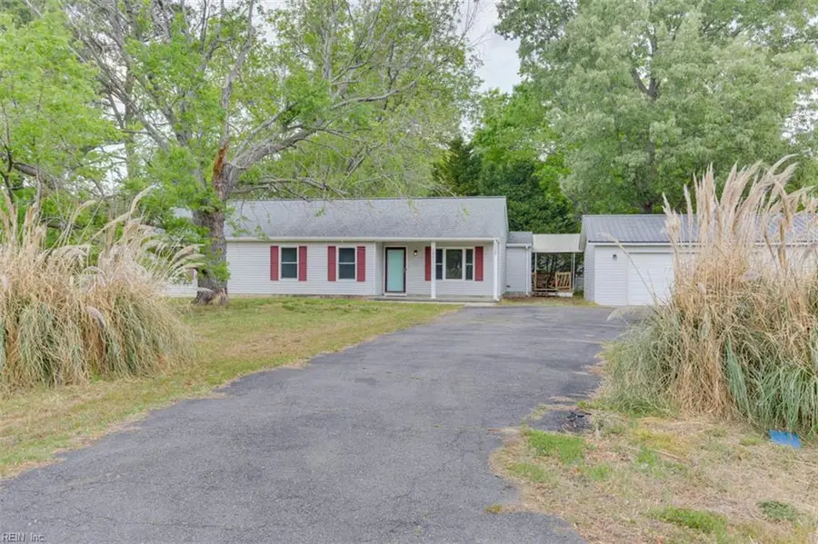 6881 Michael Lane, Hayes, VA 23072 - #3