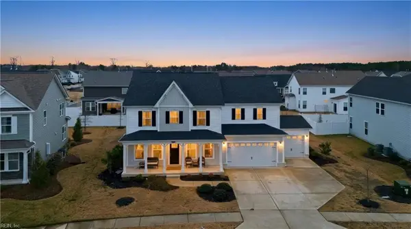 1892 Bancroft Road, Chesapeake, VA 23320