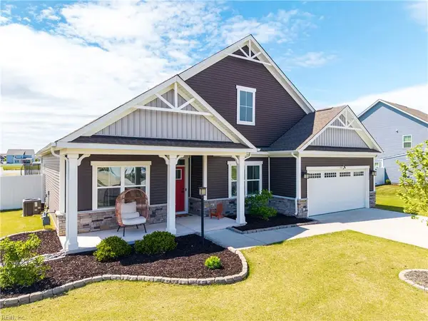 112 Glenmoor Path, Moyock, NC 27958