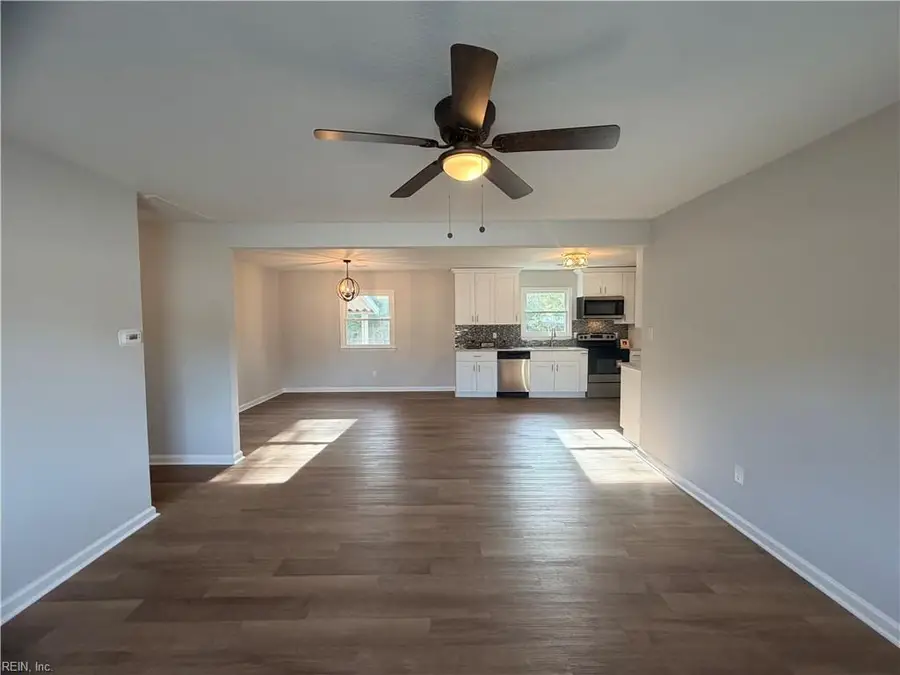 615 Gary Lane, Hampton, VA 23661 - #2