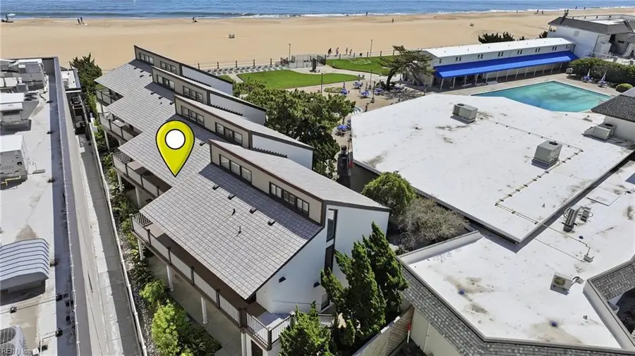 4004 Atlantic Avenue #CS11, Virginia Beach, VA 23451 - #2