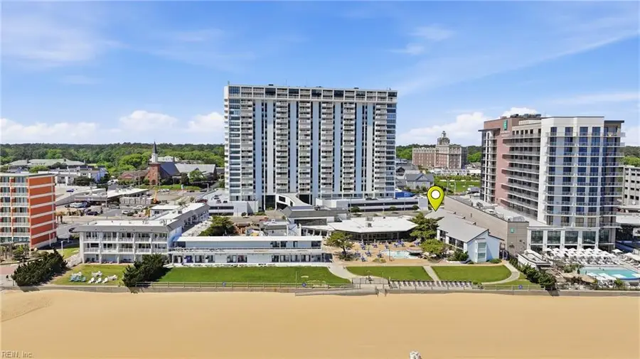 4004 Atlantic Avenue #CS11, Virginia Beach, VA 23451 - #3