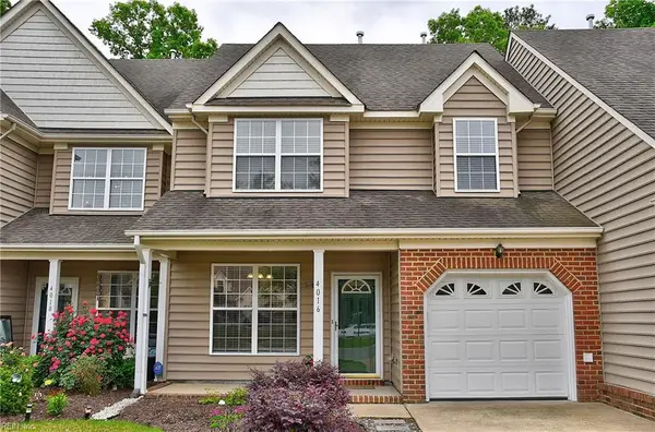 4016 Holston Court, Suffolk, VA 23435