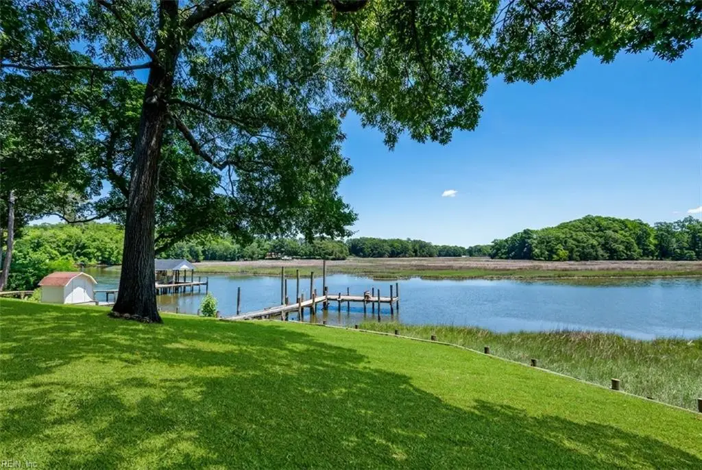 5286 Bennetts Pasture Road, Suffolk, VA 23435 - #1